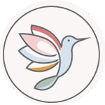 Leentje Elshout Logo